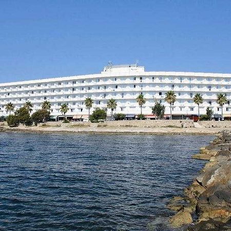 Protur Alicia Hotell Cala Bona  Exteriör bild