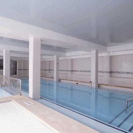 Protur Alicia Hotell Cala Bona  Exteriör bild