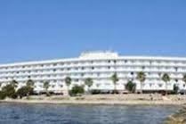 Protur Alicia Hotell Cala Bona  Exteriör bild